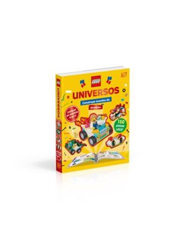 LEGO UNIVERSOS