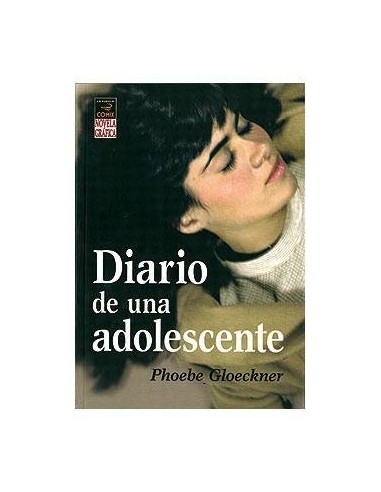 DIARIO DE UNA ADOLESCENTE