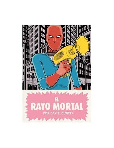EL RAYO MORTAL