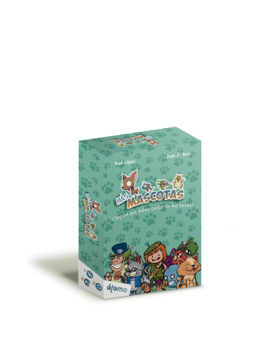 Más Mascotas