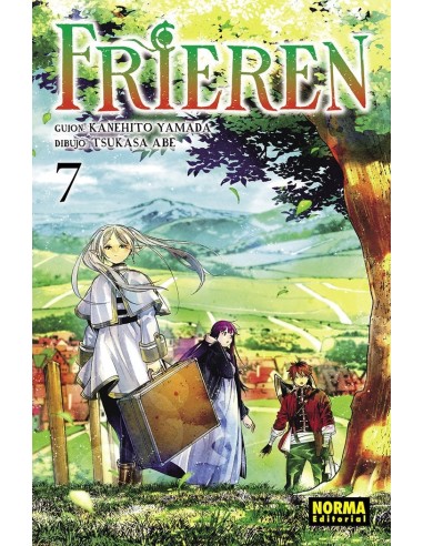 FRIEREN 7