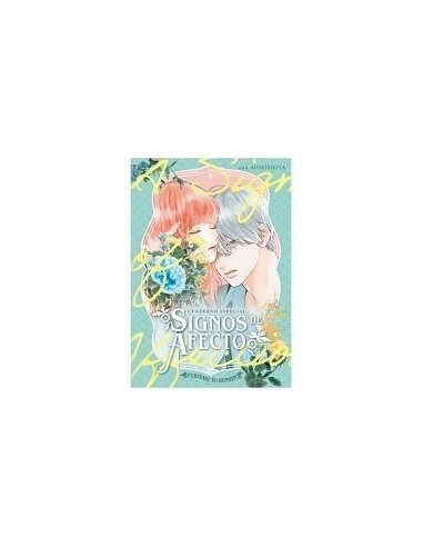 SIGNOS DE AFECTO 7 EDICION ESPECIAL