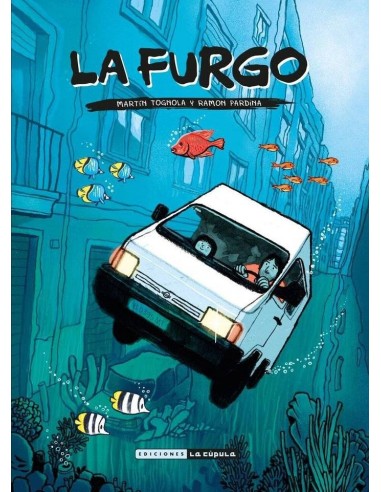 LA FURGO