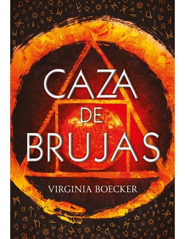 CAZA DE BRUJAS CAZA DE BRUJAS 1
