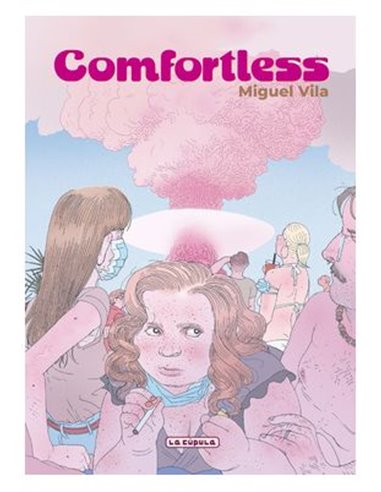 COMFORTLESS