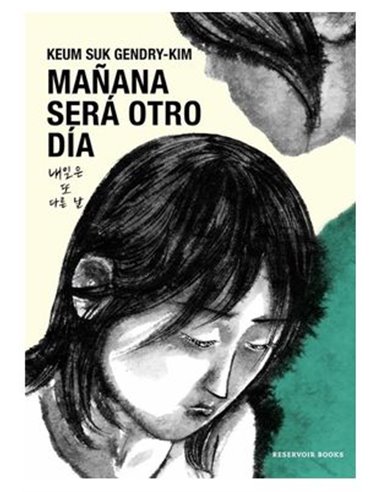 MAÑANA SERA OTRO DIA