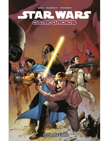 STAR WARS 7