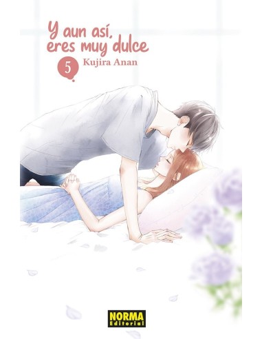 Y AUN ASI ERES MUY DULCE 5