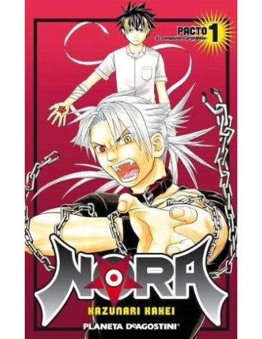 NORA Nº01/09