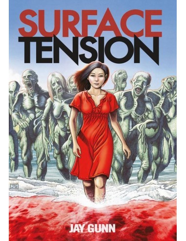 SURFACE TENSION