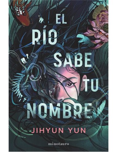 EL RIO SABE TU NOMBRE