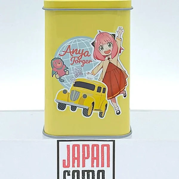 SPY X FAMILY - Candy Can Anya Forger (Empty)