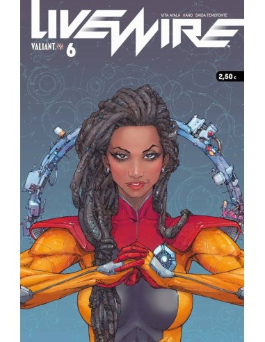 LIVEWIRE 6