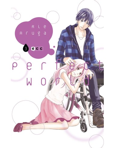 Perfect World núm. 03