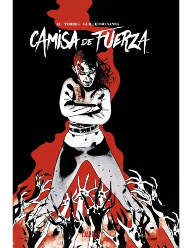 Camisa Fuerza Edición Karras