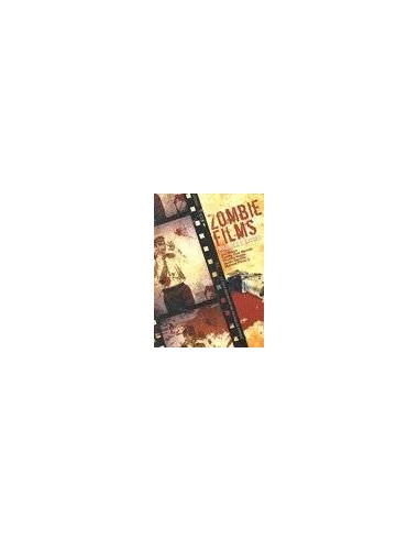 ZOMBIE FILMS VOL 1 EUROPA
