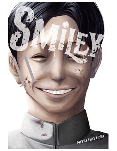 SMILEY 11