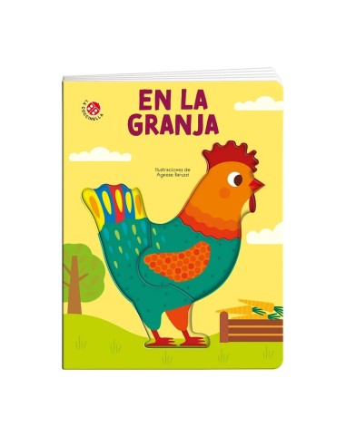 EN LA GRANJA