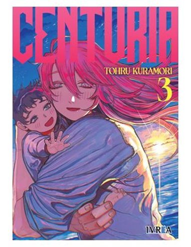 CENTURIA 03