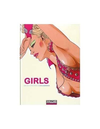 GIRLS