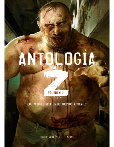 ANTOLOGIA Z 7