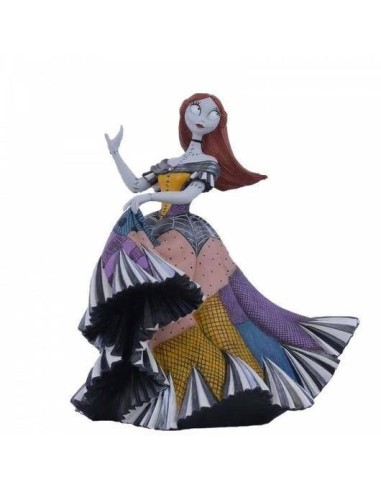 DISNEY FIGURA PESADILLA ANTES DE NAVIDAD SALLY