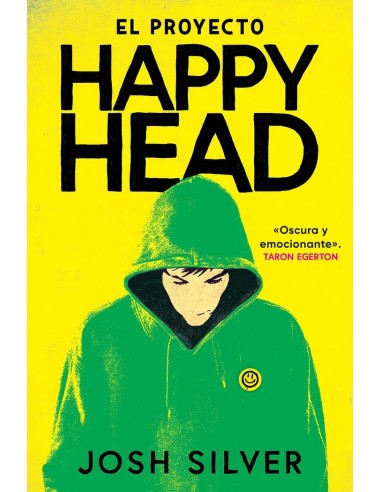 PROYECTO HAPPY HEAD,EL HAPPY HEAD, 1