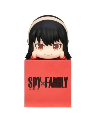 FIGURA YOR SPY X FAMILY HIKKAKE