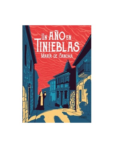 UN AÑO EN TINIEBLAS