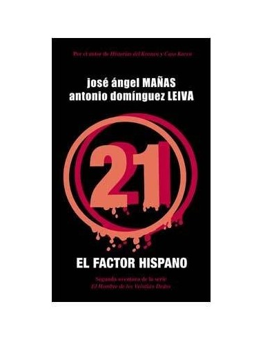 EL FACTOR HISPANO