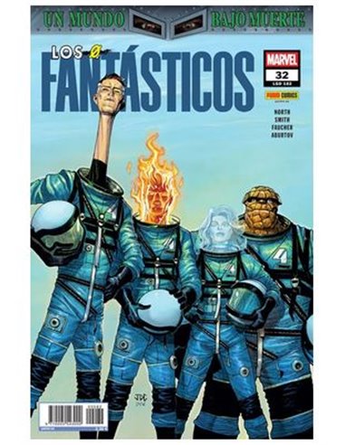 LOS 4 FANTASTICOS 32 (182)
