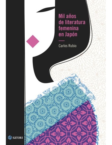MIL AÑOS DE LITERATURA FEMENINA EN JAPON