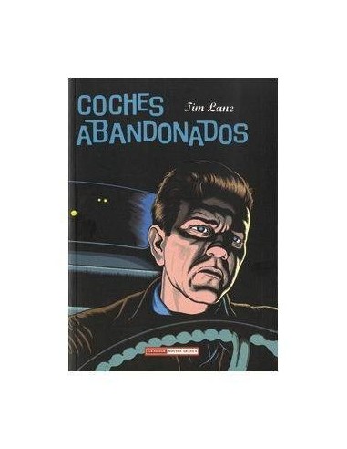 COCHES ABANDONADOS