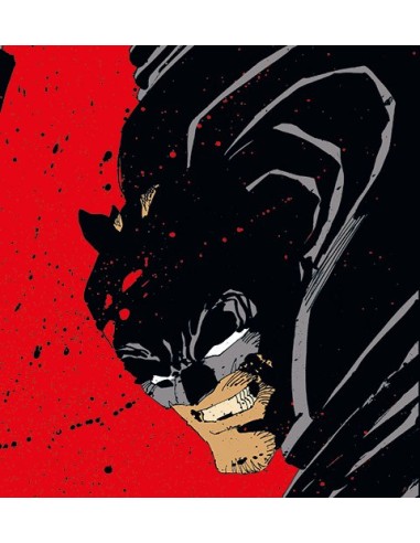 Batman: El contraataque del Caballero Oscuro (DC Pocket)