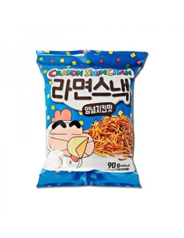 Ramen snack sabor Pollo Coreano (Shin Chan)