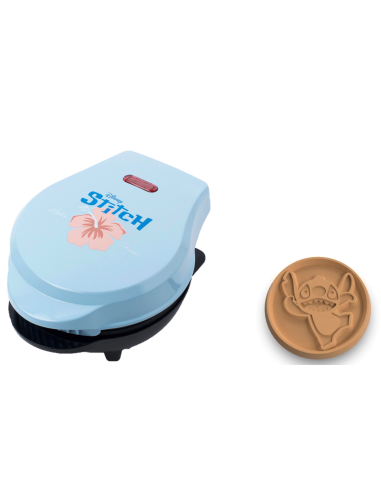 LILO & STITCH MAQUINA DE GOFRES DISNEY