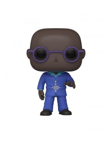 Funko POP! The Matrix 4 - Morpheus - Matrix