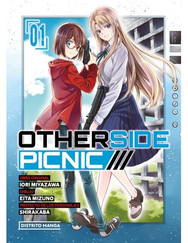 OTHERSIDE PICNIC 1