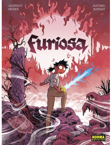 FURIOSA