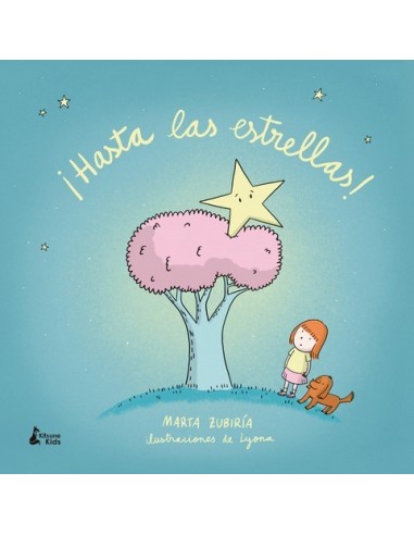 HASTA LAS ESTRELLAS