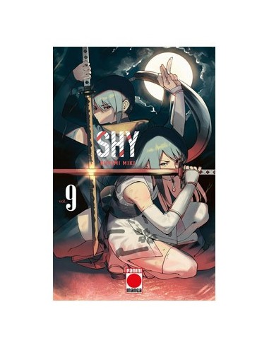 SHY 09