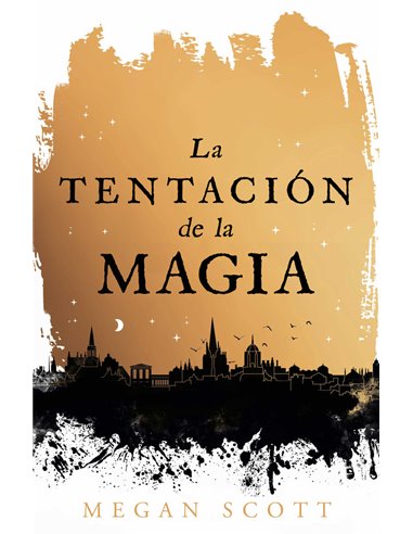 TENTACION DE LA MAGIA,LA