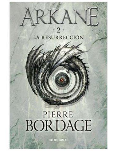 ARKANE 02