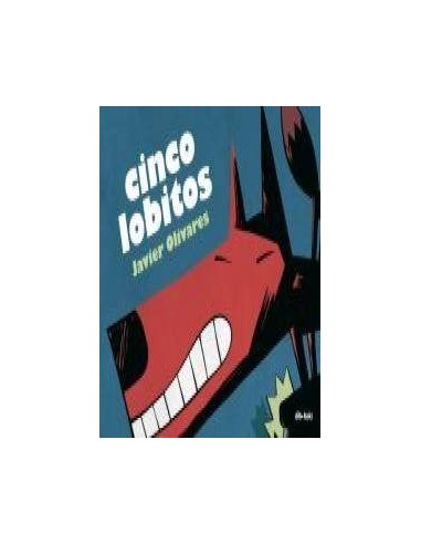 CINCO LOBITOS