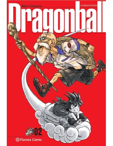 DRAGON BALL ULTIMATE 2