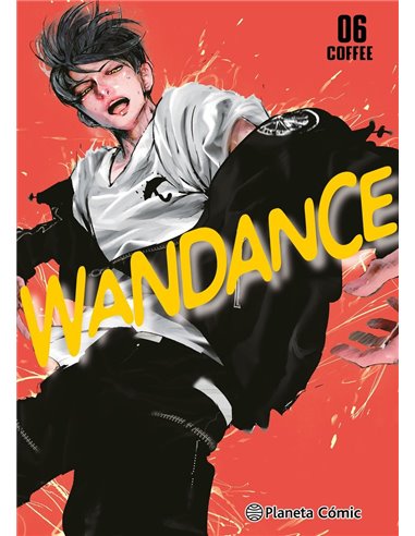 WANDANCE 6