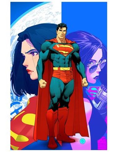 ALL IN SUPERMAN 05