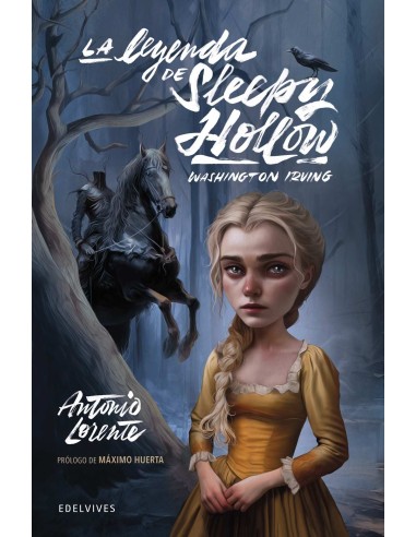 La leyenda de Sleepy Hollow