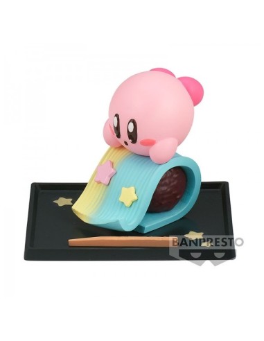 Figuras KIRBY Paldolce Collection Vol.5(B KIRBY)
