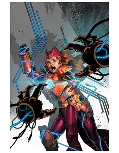 IRON MAN 02